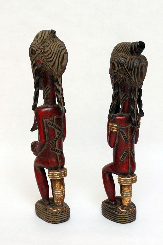 Africouleur