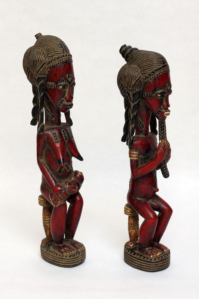 Africouleur