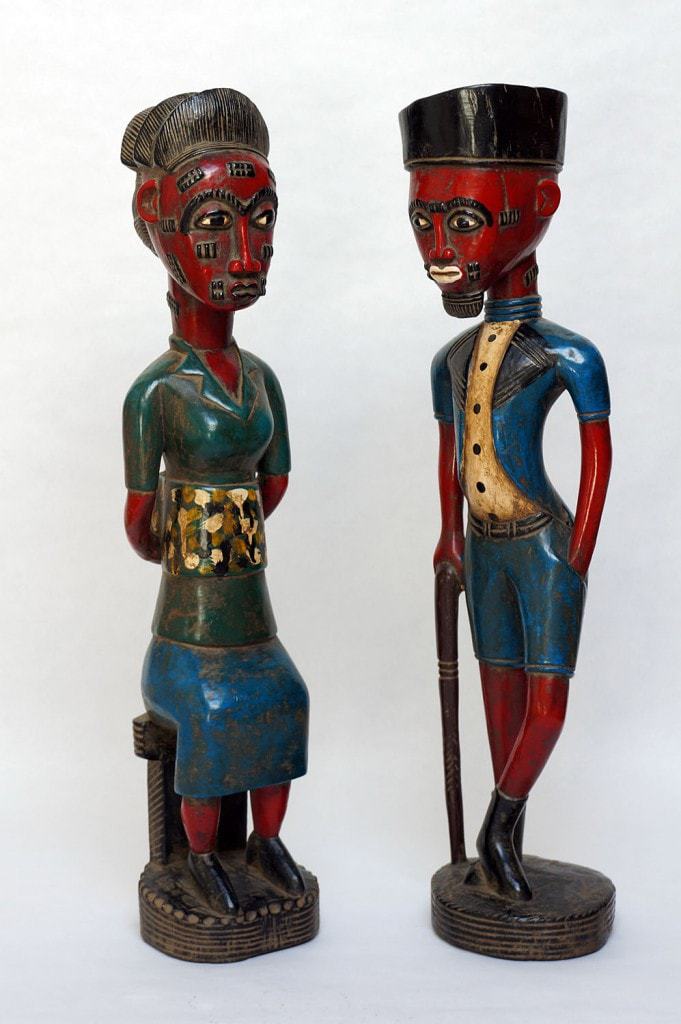 Africouleur