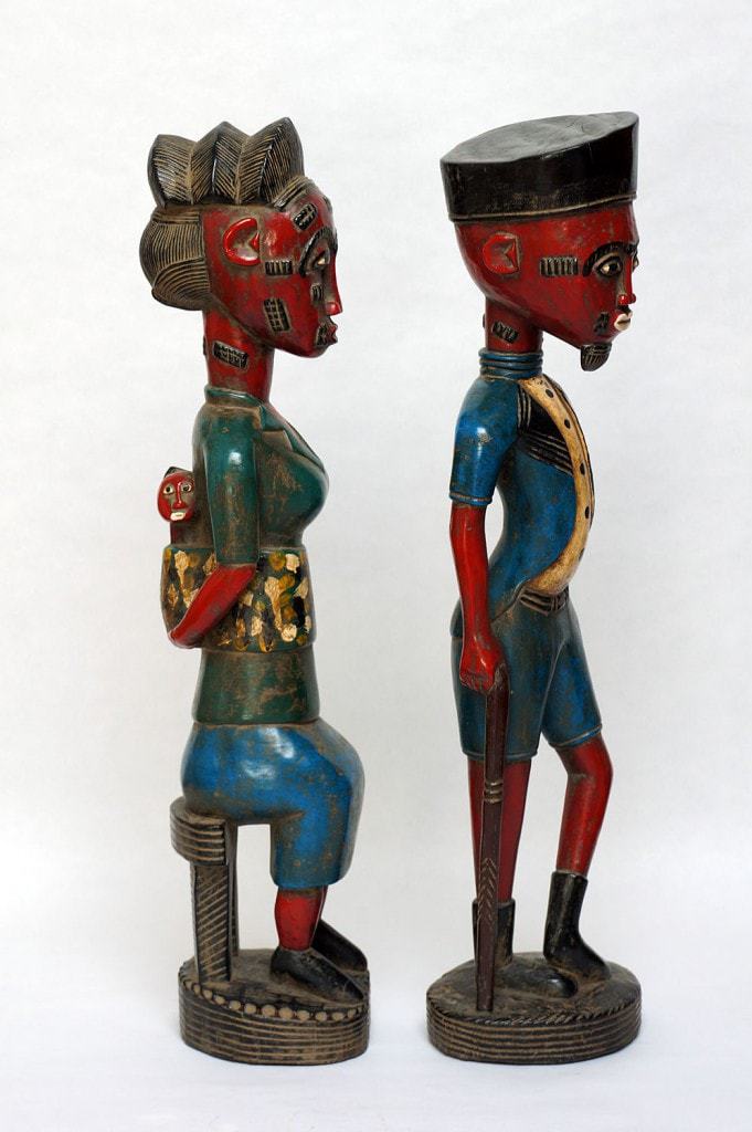 Africouleur