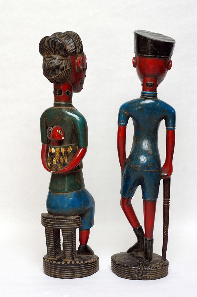 Africouleur