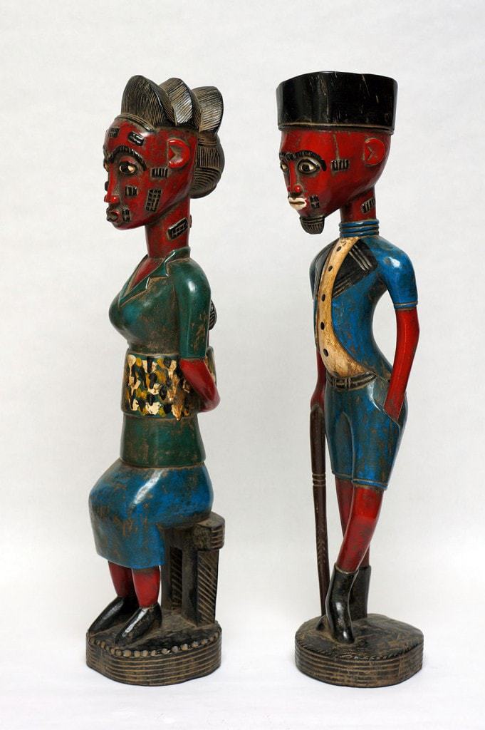 Africouleur