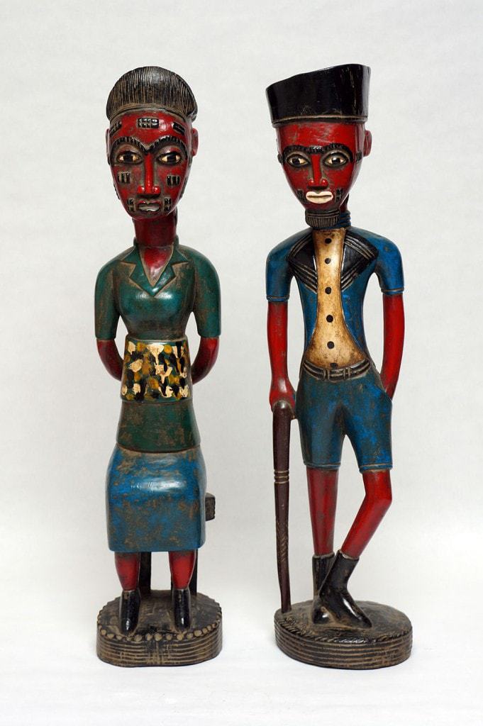 Africouleur