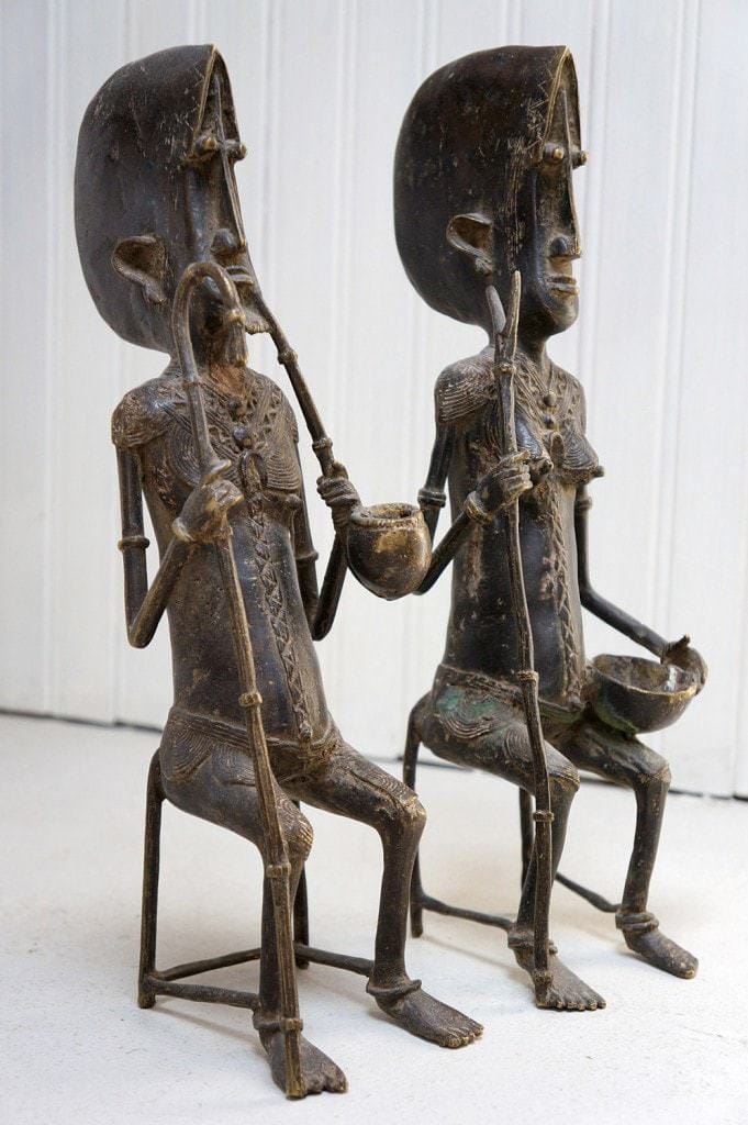 Africouleur