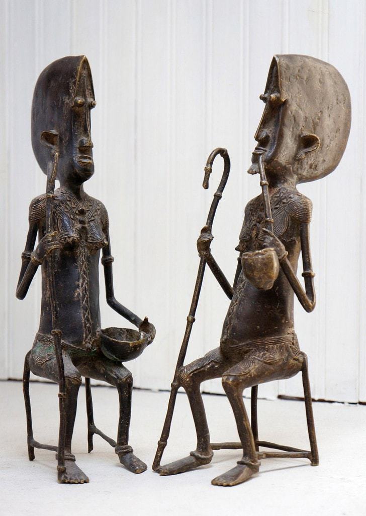 Africouleur