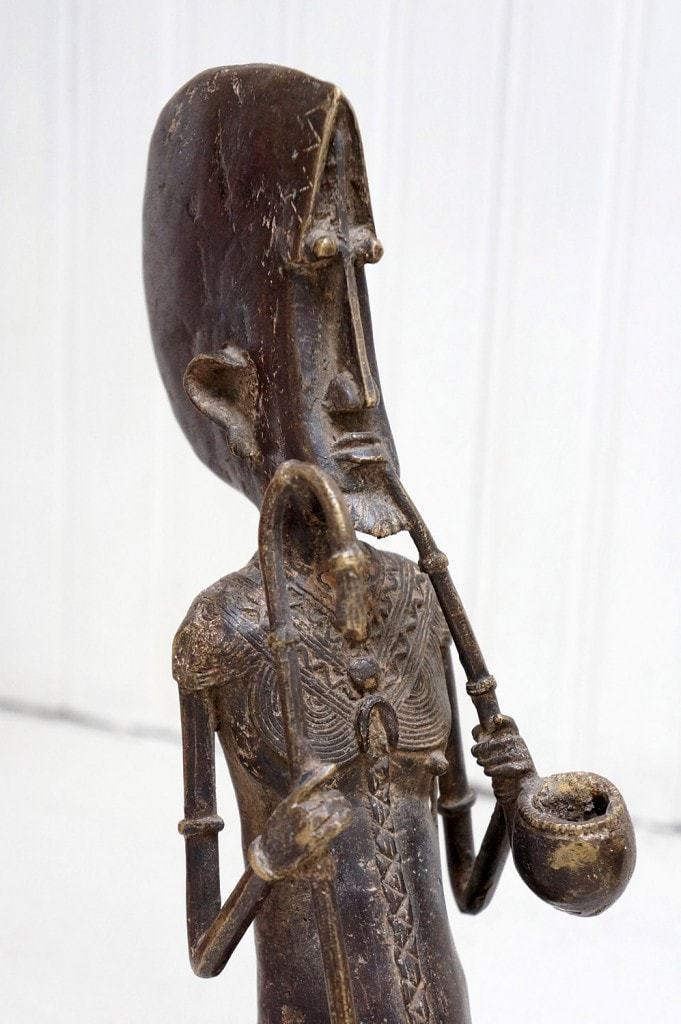 Africouleur