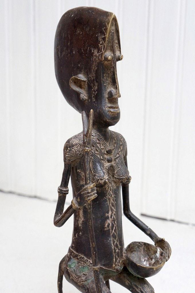 Africouleur