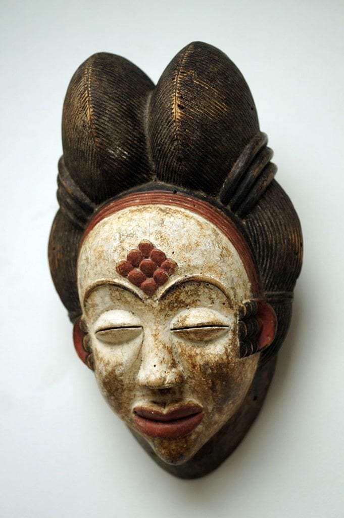 Africouleur