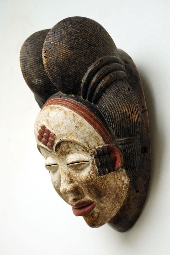 Africouleur