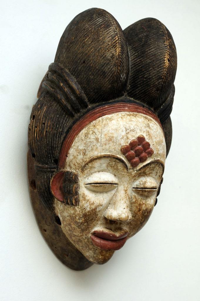 Africouleur