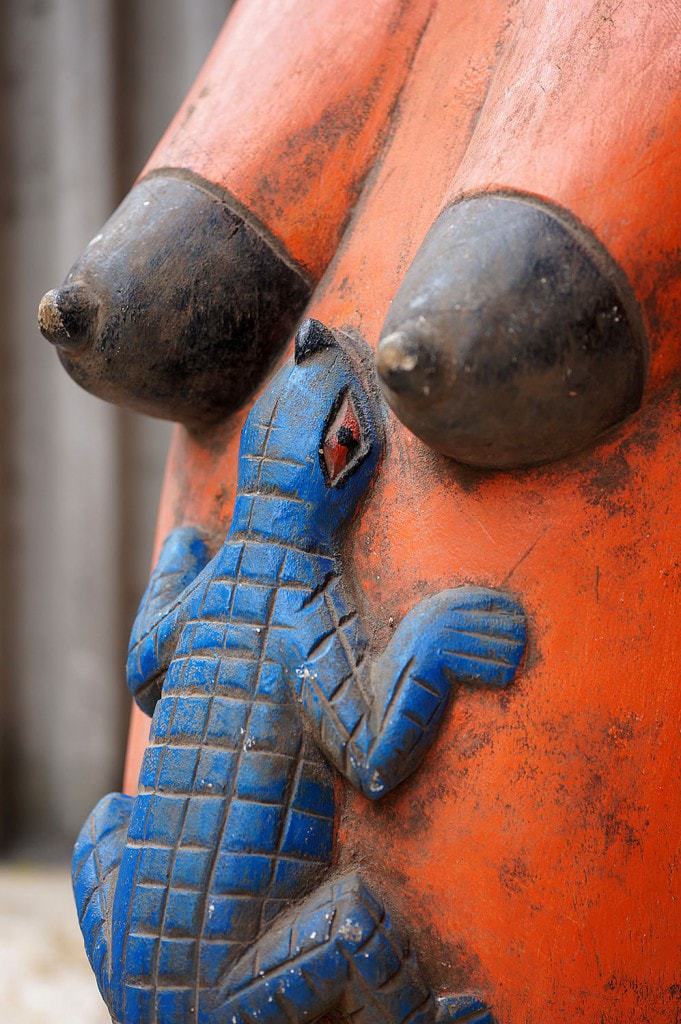 Africouleur
