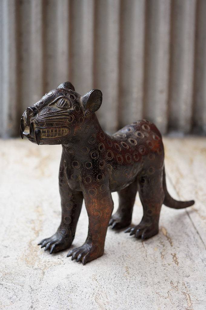 Africouleur