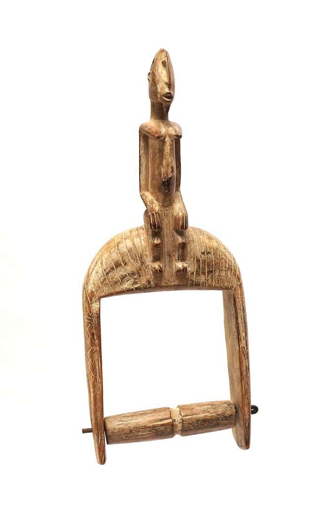 Africouleur