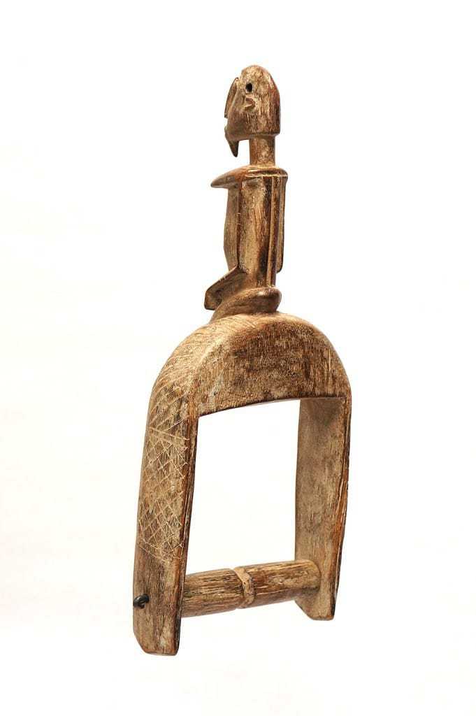 Africouleur