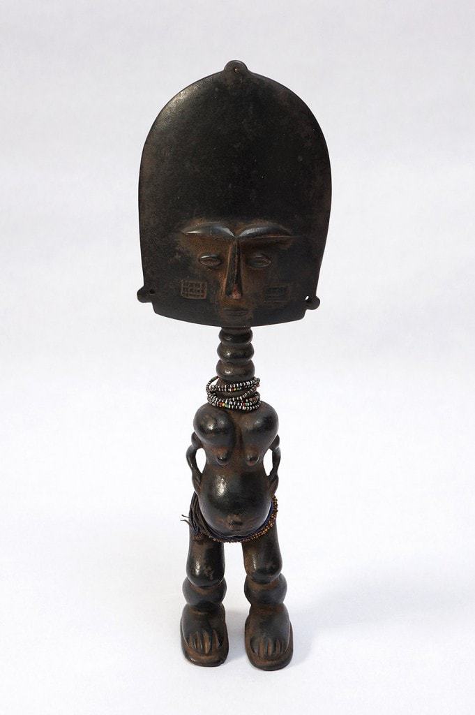 Africouleur