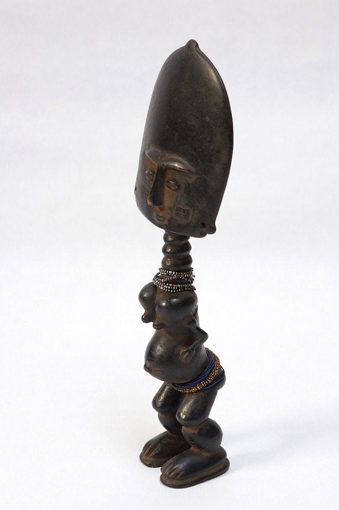 Africouleur