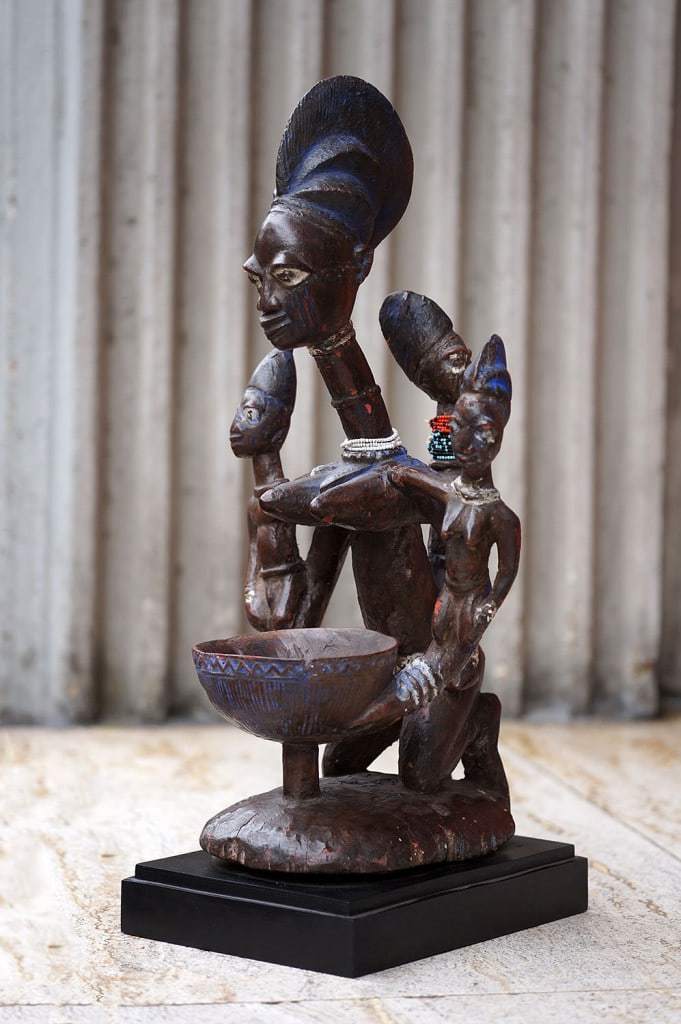 Africouleur