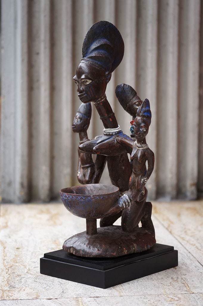 Africouleur