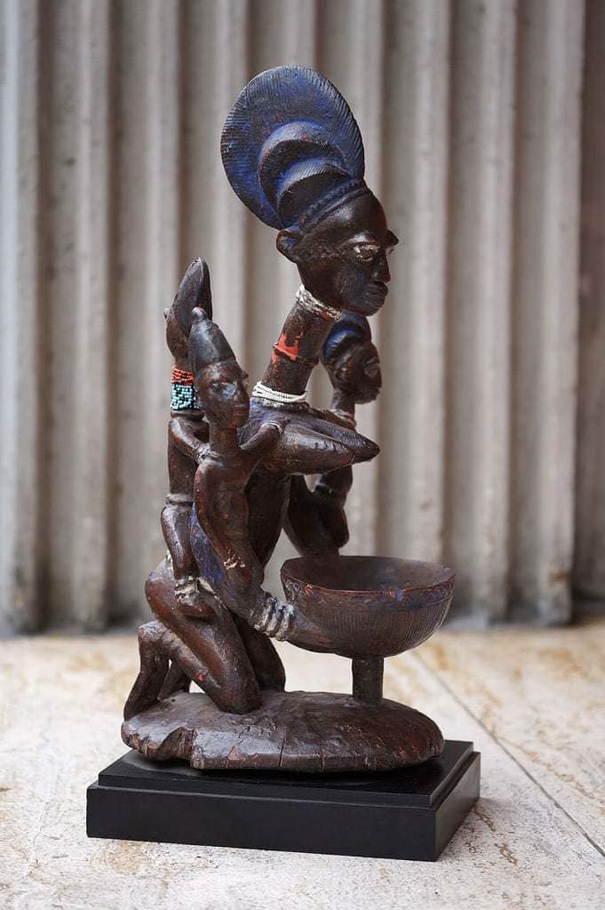 Africouleur