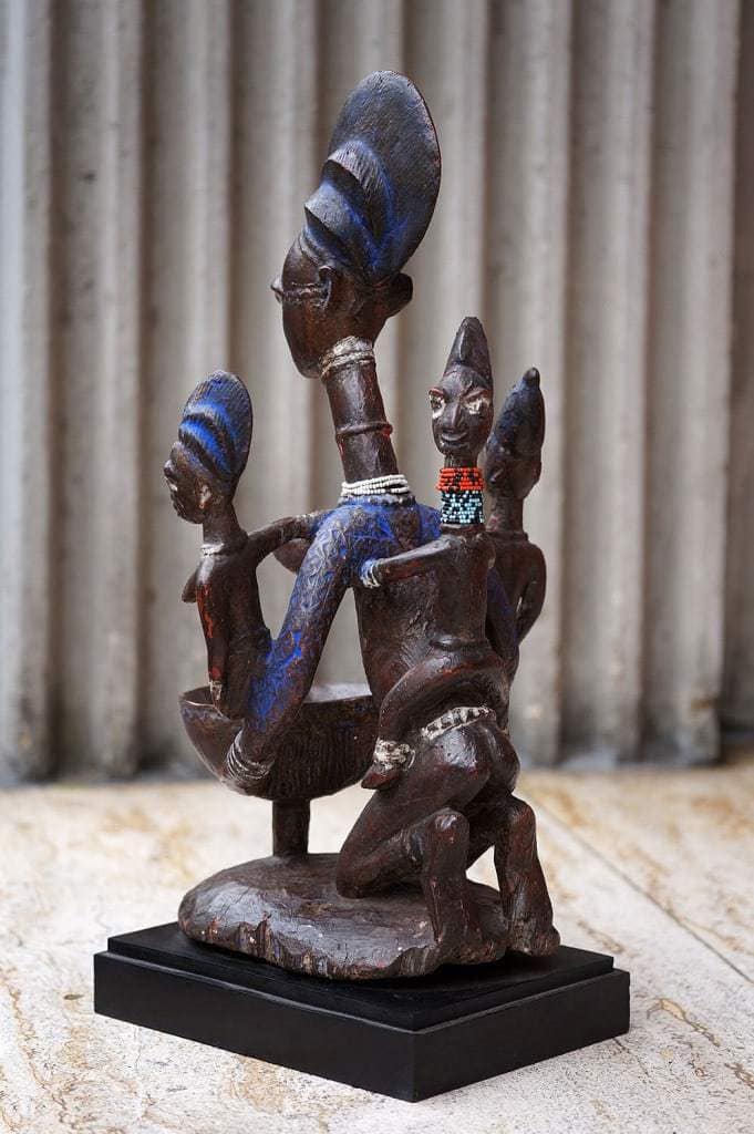Africouleur