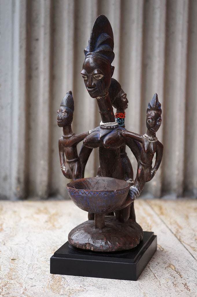 Africouleur