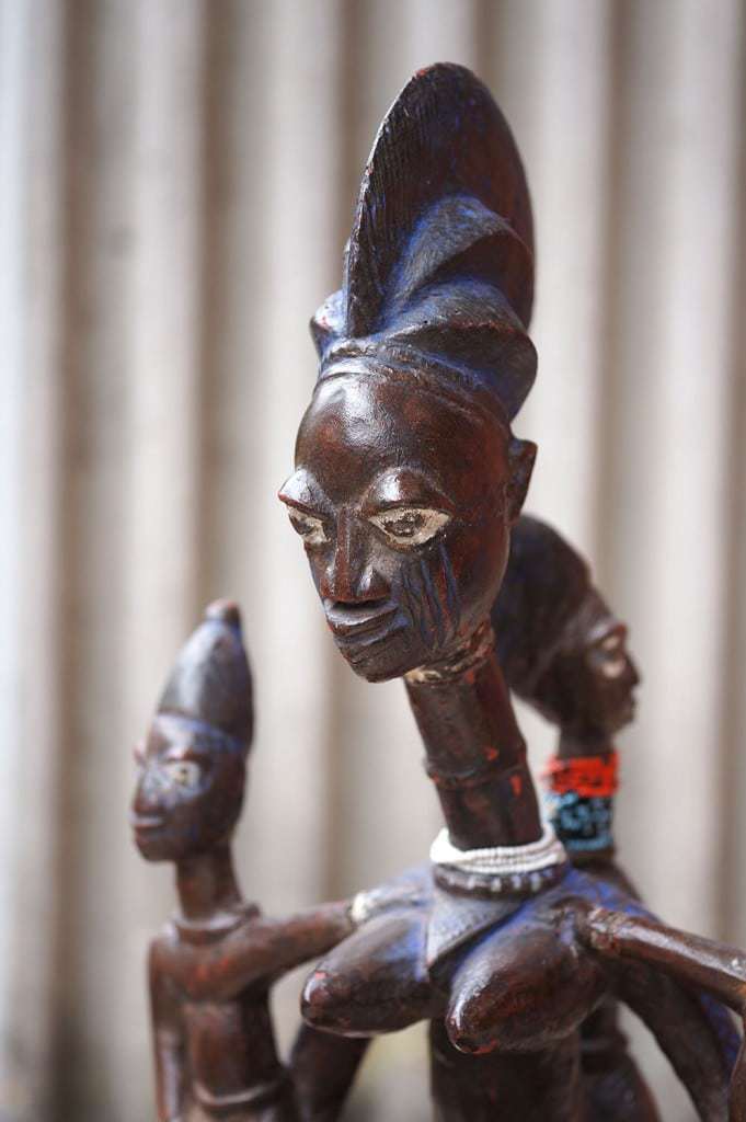 Africouleur