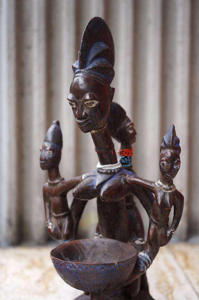 Africouleur