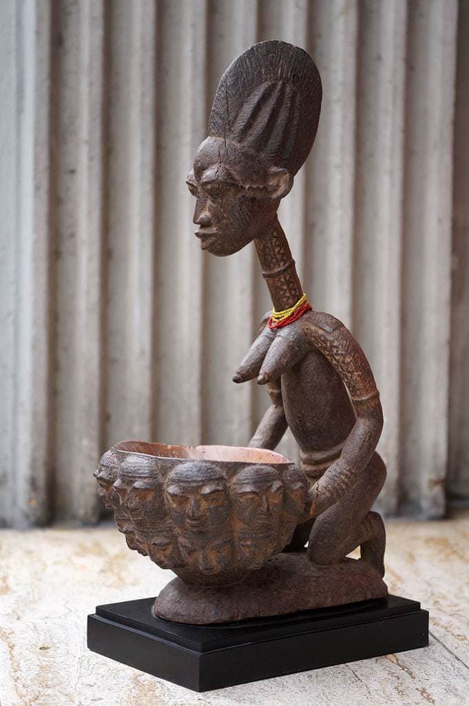 Africouleur