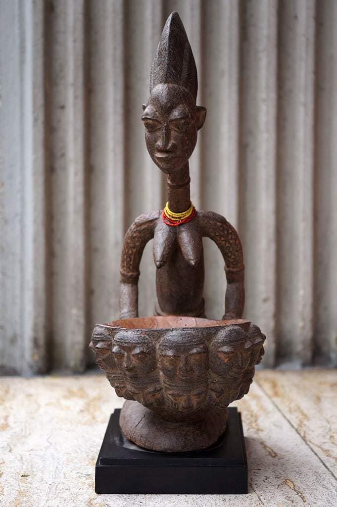 Africouleur