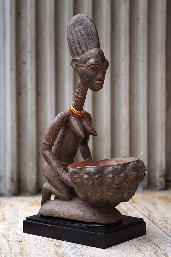 Africouleur