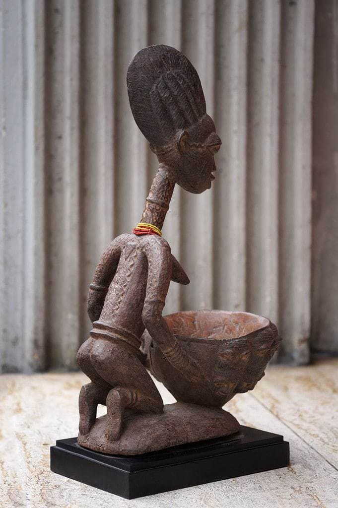 Africouleur
