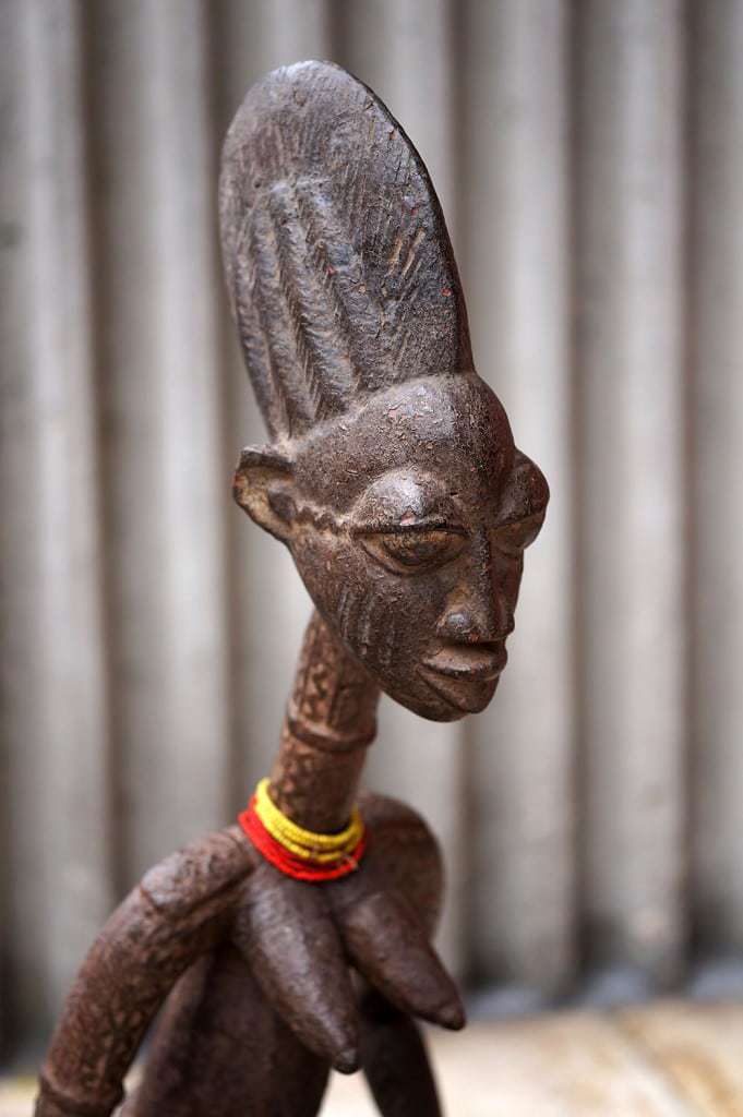Africouleur