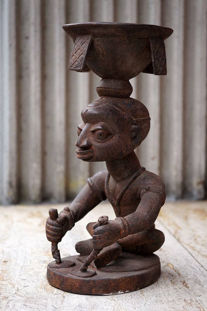 Africouleur