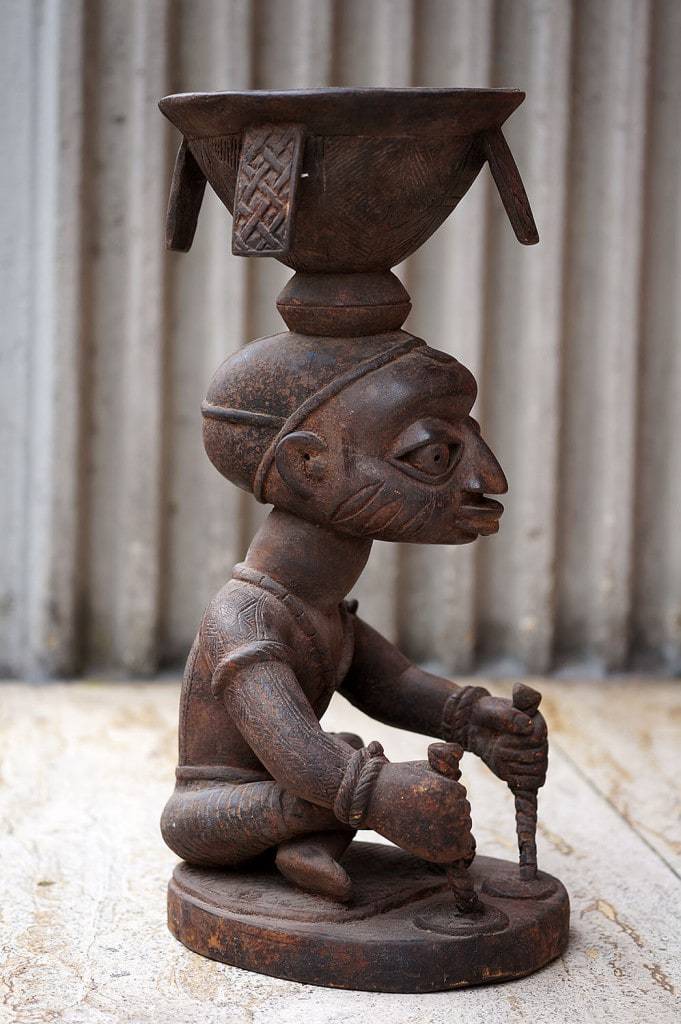 Africouleur