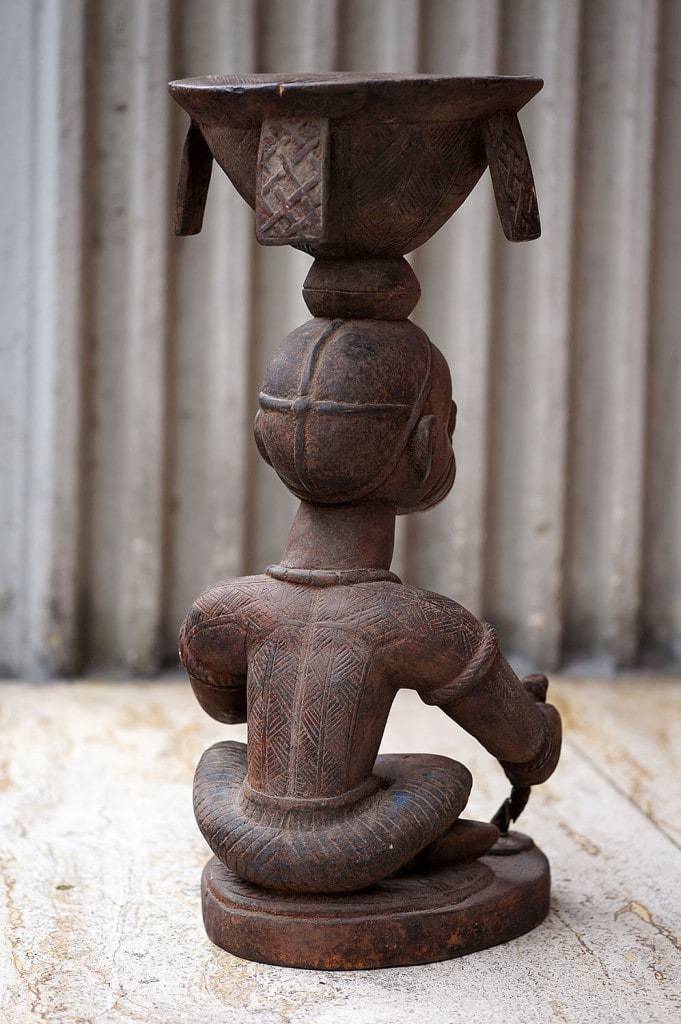 Africouleur