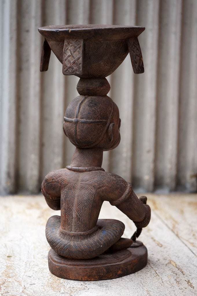 Africouleur