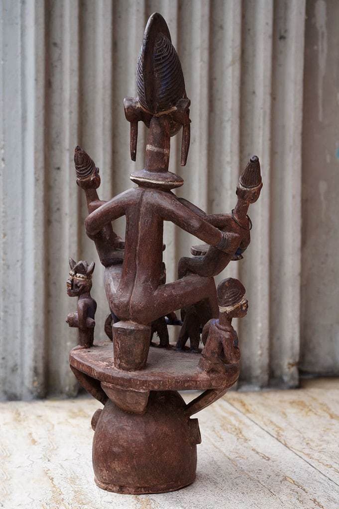 Africouleur