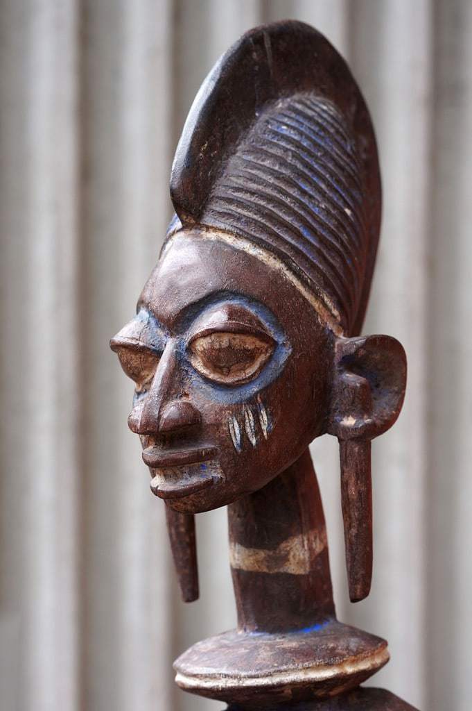 Africouleur