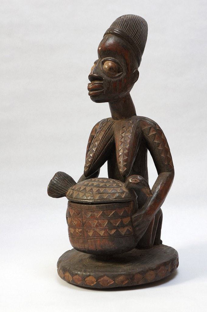 Africouleur