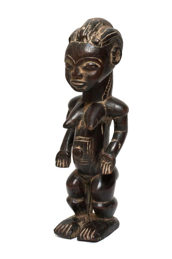Africouleur