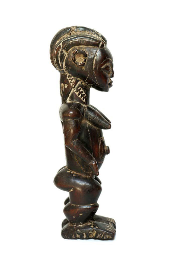 Africouleur