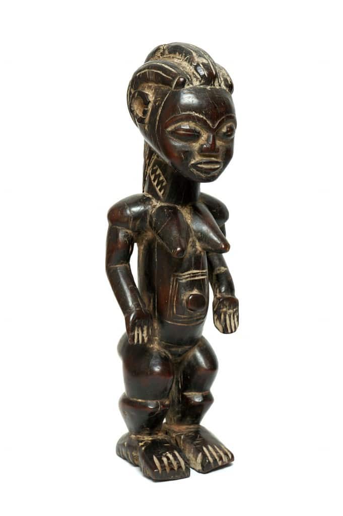 Africouleur