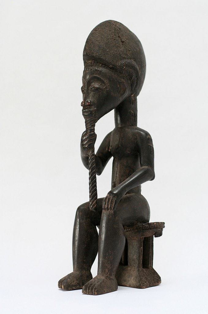 Africouleur
