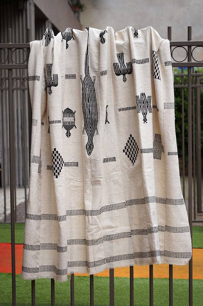 Africouleur