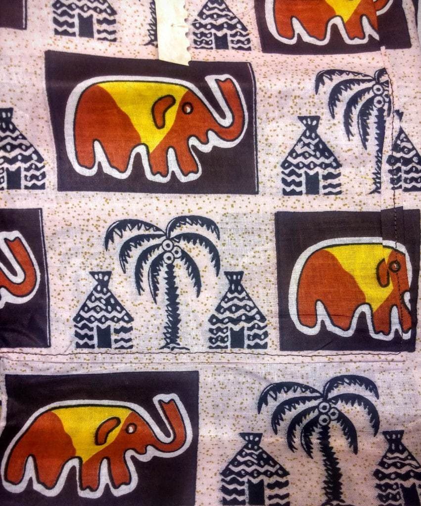 Africouleur
