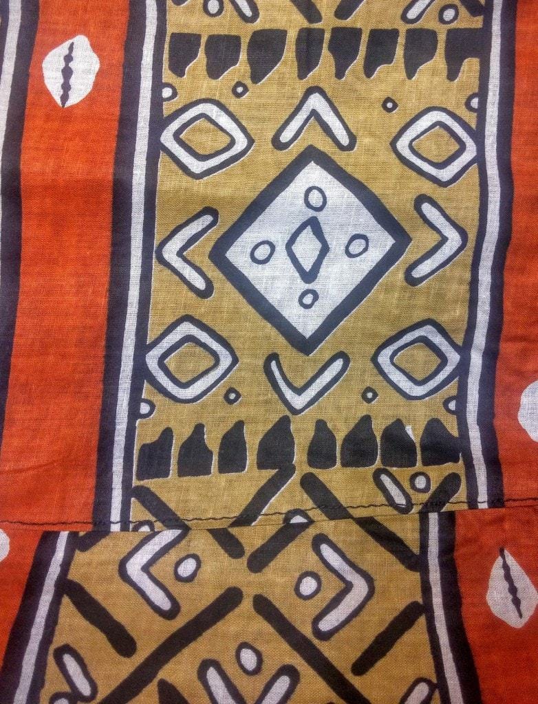 Africouleur