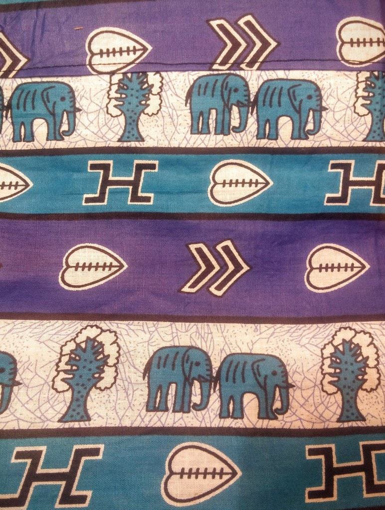Africouleur