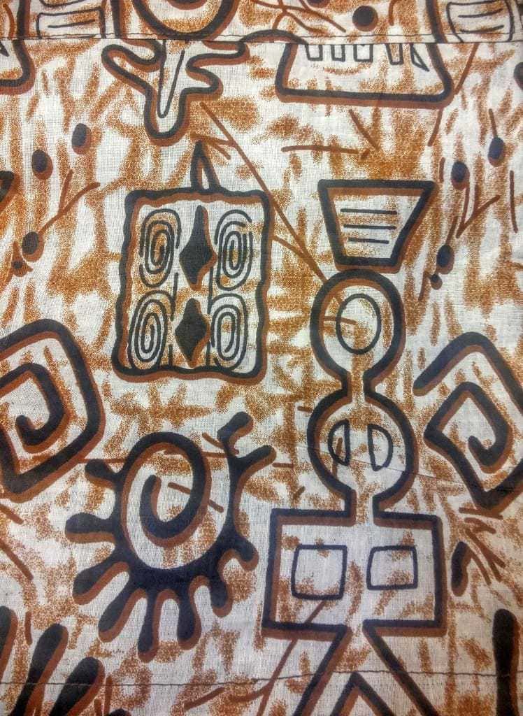 Africouleur