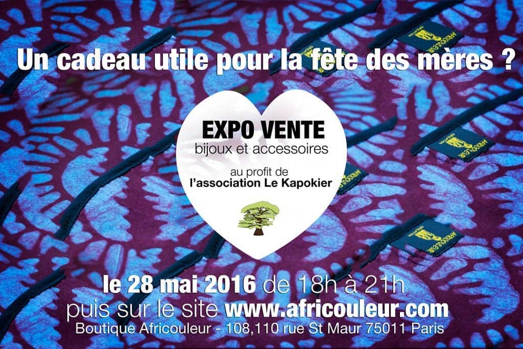 Africouleur