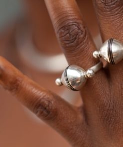 bague touareg